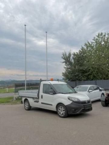 Fiat Doblo 1.6 Mjt 105cv Work-Up Aggiungere Iva 