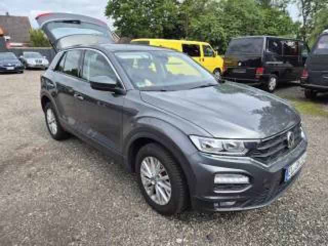 Volkswagen T-Roc 1.0 Tsi 115 Cv Style Bmt In Arrivo 