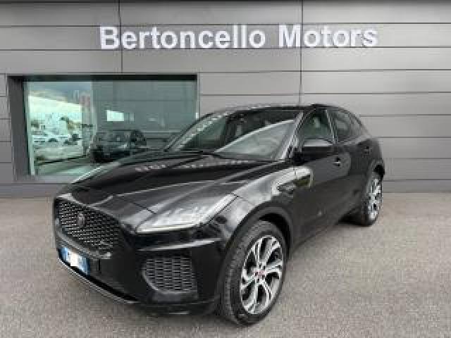 Jaguar E-Pace 2.0d 180cv Awd R First Edition Full Optionals! 