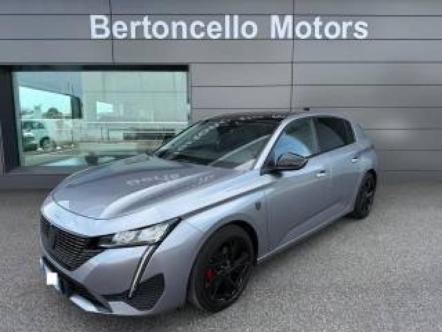 Peugeot 308 Puretech Turbo 130cv Allure Pack Black Pack-Led 