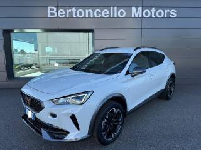 Cupra Formentor 1.5 Tsi 150cv Dsg Full Led-Telecamera-Iva Esp 