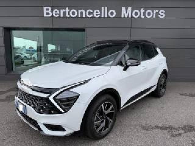 Kia Sportage 1.6 Tgdi Hev At Gt-Line Plus Full Optionals-1500km 