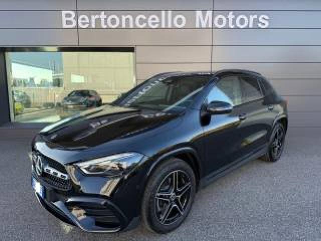 Mercedes Benz Gla 250 E Hybrid Eq Amg Line Premium My2024 Iva Esposta! 