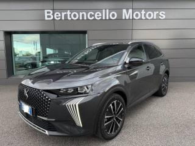 Ds Automobiles Ds 7 Crossback 1.5 Bluehdi 130cv Aut. Opera Led-Pelle-19-360° 