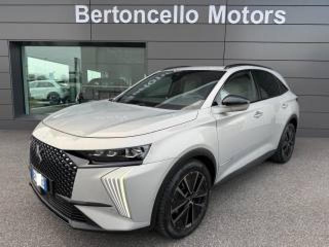 Ds Automobiles Ds 7 1.5 Bluehdi 130cv Esprit De Voyage Full Opt.-Tetto 