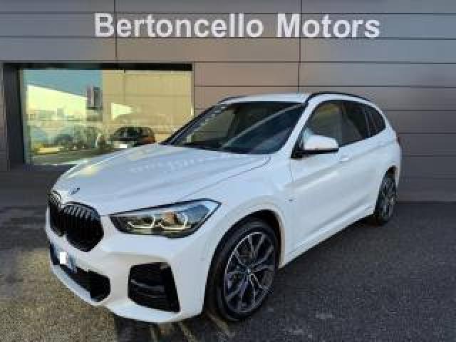Bmw X1 2.0 Xdrive20d M-Sport Gar. 2027 Msport-Pelle-Led 