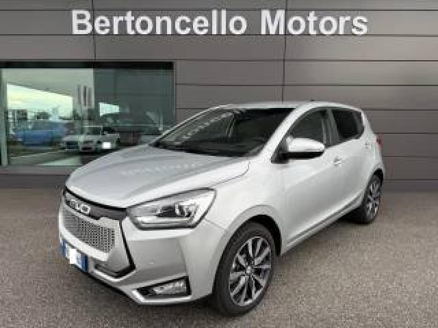 Evo Evo3 Evo 3 1.5 113cv Neopatentati-Pelle-Camera-17 