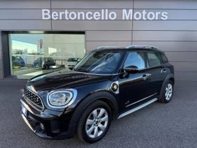 Mini Countryman 1.5 Cooper Se Hype All4 220cv Plug-In Hybrid 