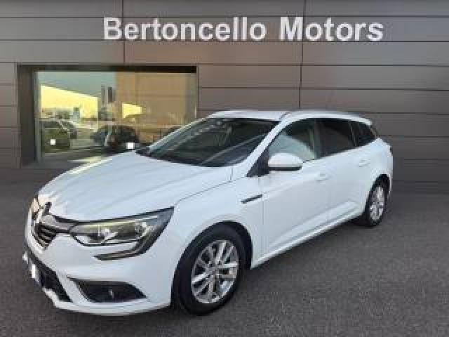 Renault Megane Mégane Sporter Dci 8v 110cv Energy Business 
