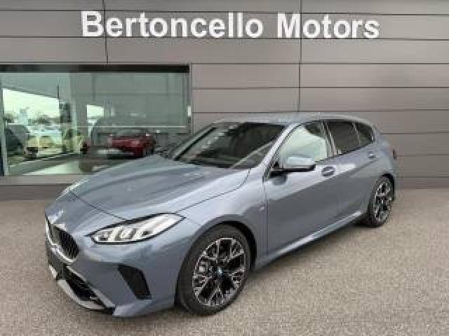 Bmw 118 D 2.0 150cv M-Sport Msport Pelle-Led-Iva Esp. 