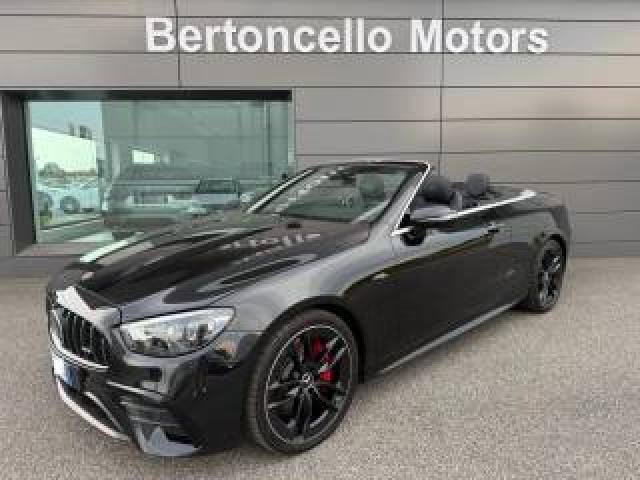 Mercedes Benz E 53 Amg E 53 4matic+ Mild Hybrid Amg Premium Plus Iva Esp 