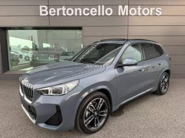 Bmw X1 Xdrive20d Msport Mhev M-Sport Tetto-19-Iva Esp 