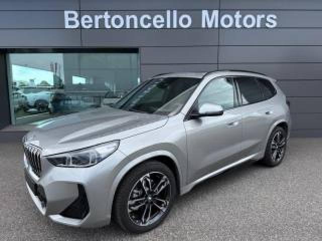 Bmw X1 Xdrive20d Msport Mhev M-Sport Tetto-19-Iva Esp 