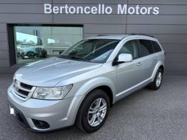 Fiat Freemont 2.0 Multijet 140cv Urban 7 Posti  