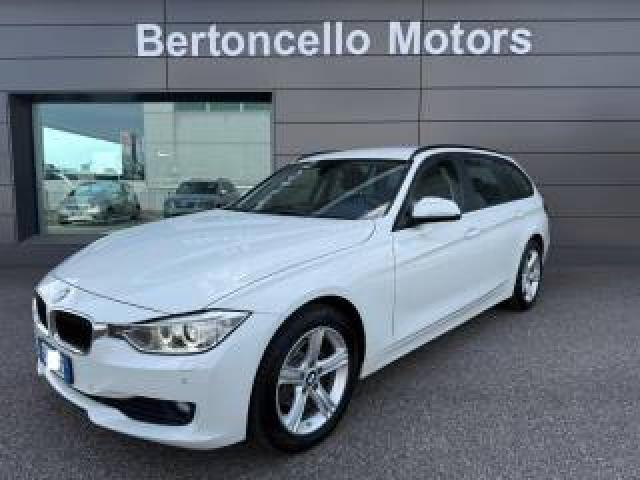 Bmw 318 D 2.0 143cv Touring Business Service Bmw-Led-Navi 
