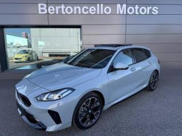 Bmw 120 I 170cv 48v M-Sport Msport Tetto-18-Iva Esp. 