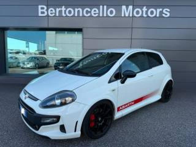Abarth Punto Evo 1.4 16v 165cv Turbo Multiair Kit Essesse Ss  