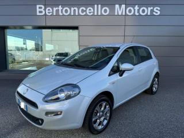 Fiat Punto Evo 1.4 70cv 5p. Dynamic Natural Power Neopatentati 
