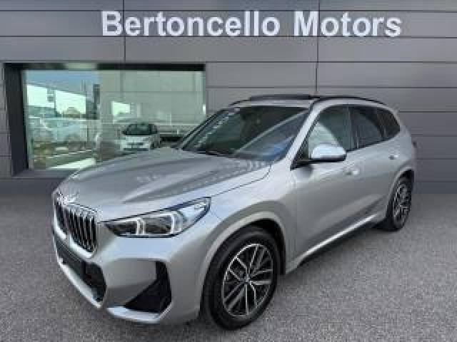 Bmw X1 Sdrive18i 1.5 136cv M-Sport Msport Tetto-Gancio 
