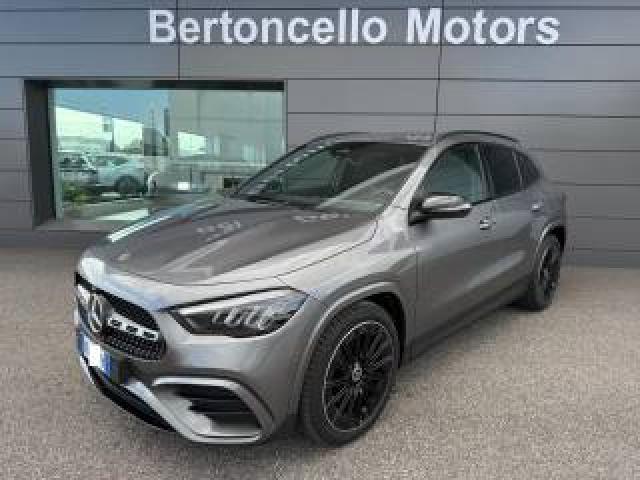 Mercedes Benz Gla 200 D 2.0 150cv Automatic Amg Line Premium 1.000km! 