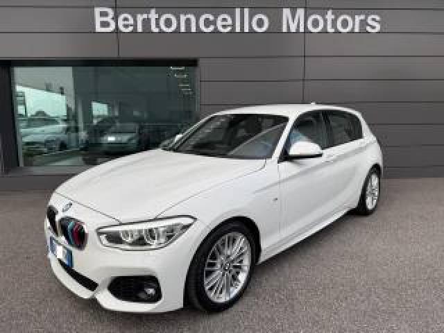 Bmw 120 I 2.0 184cv 5p. M-Sport Msport Led-Sed. Risc.-17 