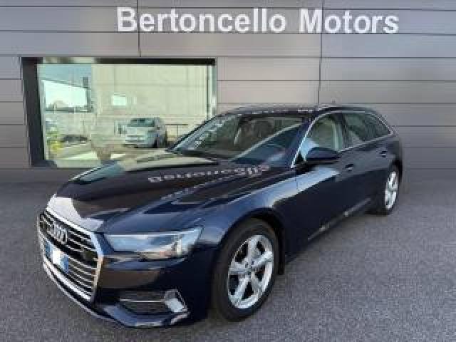 Audi A6 Avant 40 2.0 204cv Tdi S-Tronic Iva Esp-Gancio-Nav 