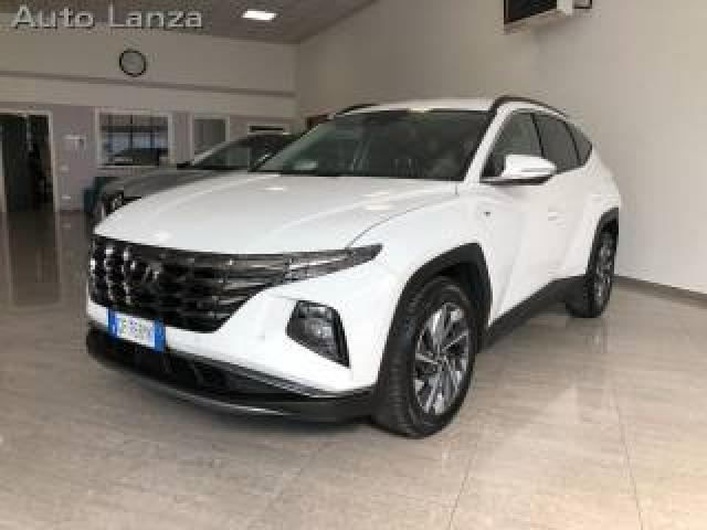 Hyundai Tucson 1.6 T-Gdi 48v Dct Xline 