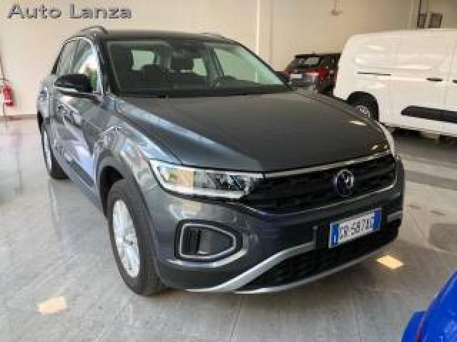 Volkswagen T-Roc 2.0 Tdi Scr Life 