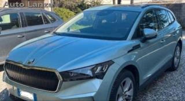 Skoda Enyaq Iv 60 