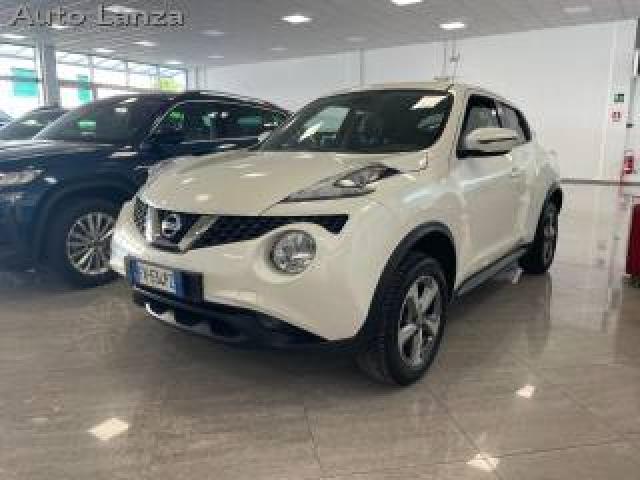 Nissan Juke 1.6 N-Connecta 