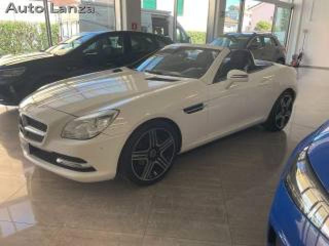 Mercedes Benz Slk 200 Sport Automatica 