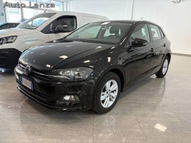 Volkswagen Polo 1.0 Tsi Dsg 5p. Comfortline Bluemotion Technology 