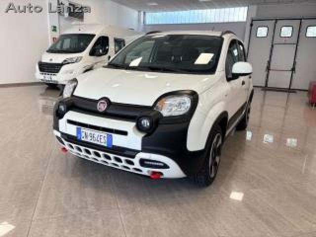 Fiat Panda Cross 1.0 Firefly S&s Hybrid  Prezzo Reale! 