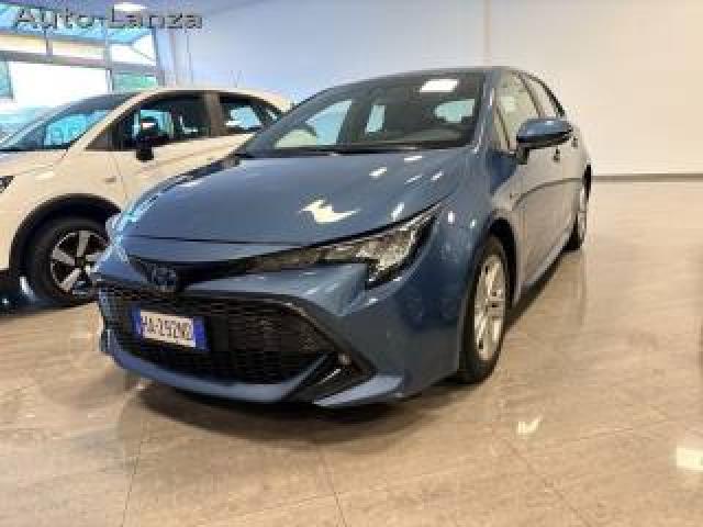 Toyota Corolla 1.8 Hybrid Business  Prezzo Reale 