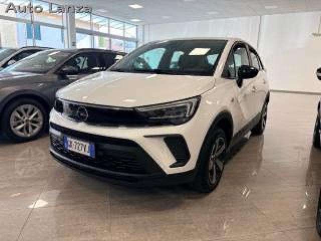 Opel Crossland 1.2 Turbo 12v 110 Cv Edition Prezzo Reale 