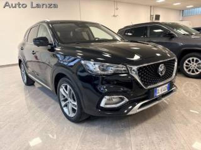 Mg Ehs Plug-In Hybrid Exclusive 258cv   Prezzo Reale 