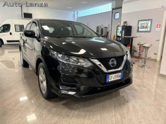 Nissan Qashqai 1.3 Dig-T 160 Cv Dct Business Prezzo Reale 