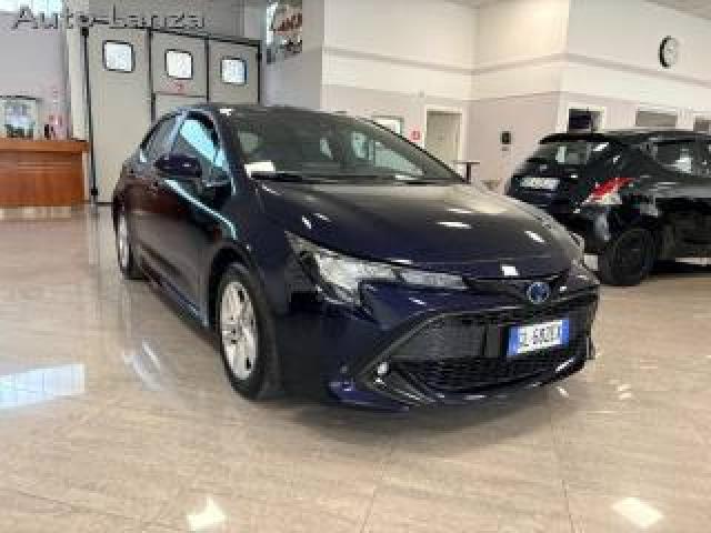 Toyota Corolla 1.8 Hybrid Business  Prezzo Reale 
