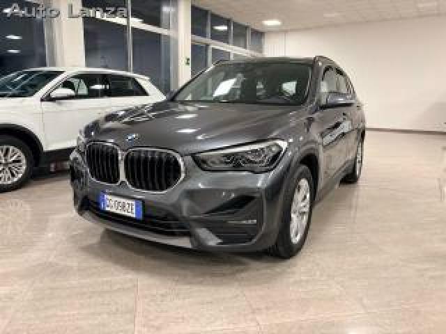Bmw X1 Xdrive25e Business Advantage Prezzo Reale 