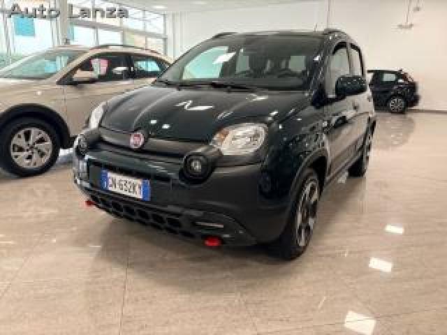 Fiat Panda Cross 1.0 Firefly Hybrid Carplay + 5posti Prezzo Reale 