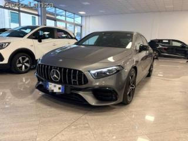 Mercedes Benz A 45 S Amg A 45s Amg 4matic+ Premium 