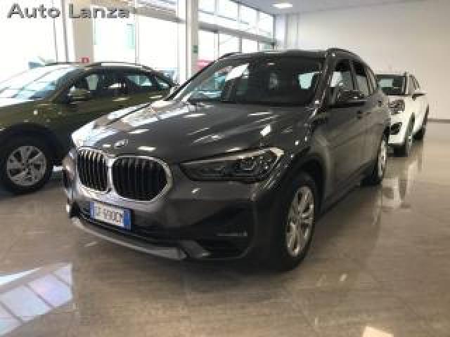 Bmw X1 Xdrive25e Business Advantage Con Gancio Traino 