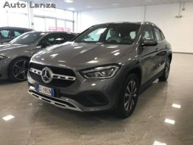 Mercedes Benz Gla 250 E Hybrid Plug-In Business Extra  Prezzo Reale 