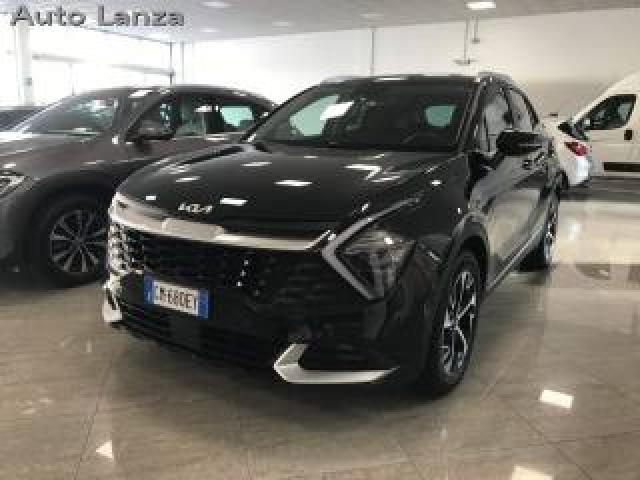 Kia Sportage 1.6 Crdi Mhev Dct Style  Prezzo Reale 