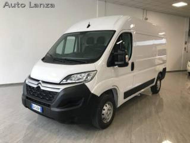 Citroen Jumper 35 Bluehdi 140 S&s Pm-Tm Furgone 