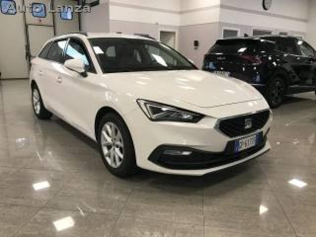 Seat Leon Sportstourer 1.0 Tsi 90 Cv Business Prezzo Reale 