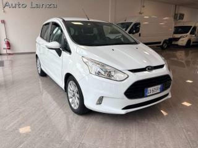 Ford B-Max 1.4 90 Cv Gpl Titanium  Adatta A Neopatentati 