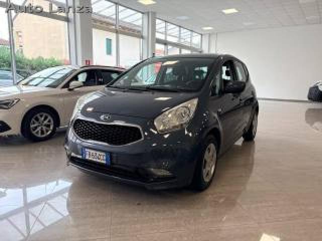 Kia Venga 1.4 Cvvt Active 