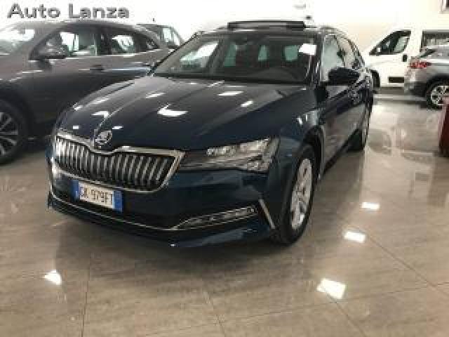 Skoda Superb 1.4 Tsi Plug-In Hybrid Dsg Executive Prezzo Reale 