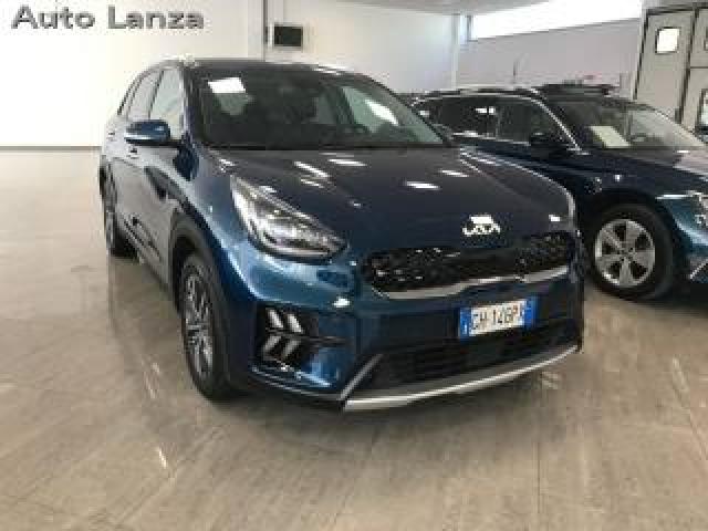 Kia Niro 1.6 Gdi Dct Phev Evolution 141cv  Prezzo Reale 